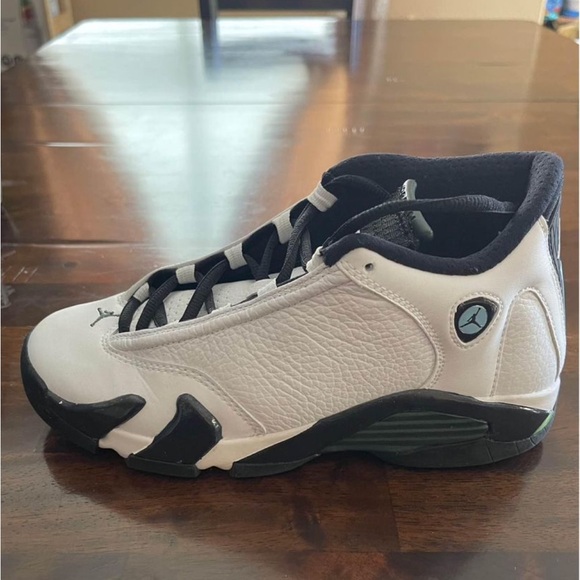 Air Jordan 14 retro BG